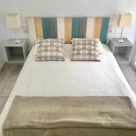 Caleta Soul Apartment Puerto de Santiago  Bagian luar foto