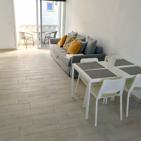 Caleta Soul Apartment Puerto de Santiago  Bagian luar foto