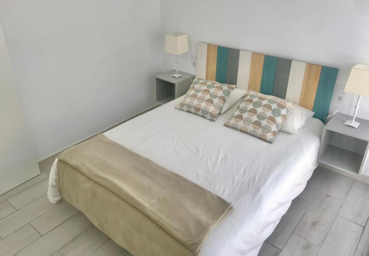 Caleta Soul Apartment Puerto de Santiago  Bagian luar foto