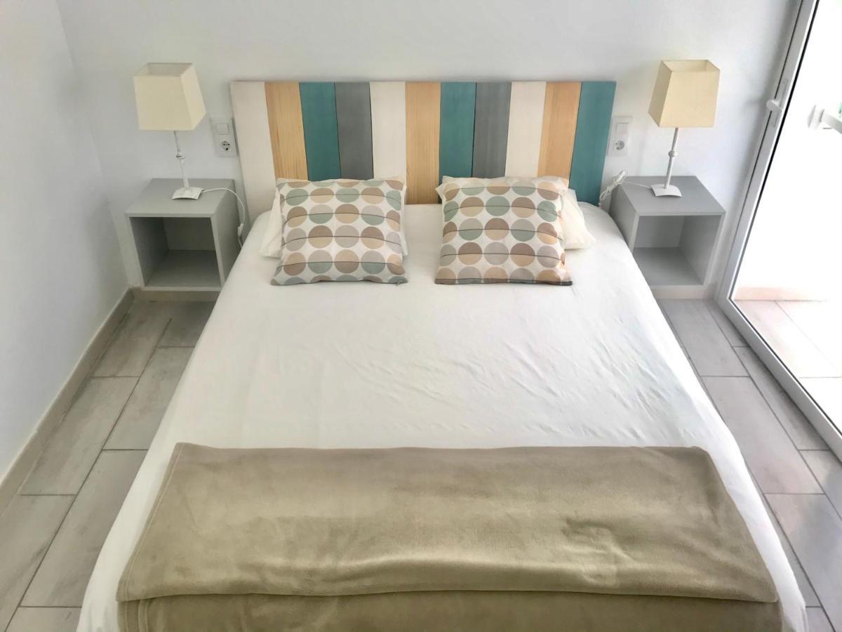 Caleta Soul Apartment Puerto de Santiago  Bagian luar foto