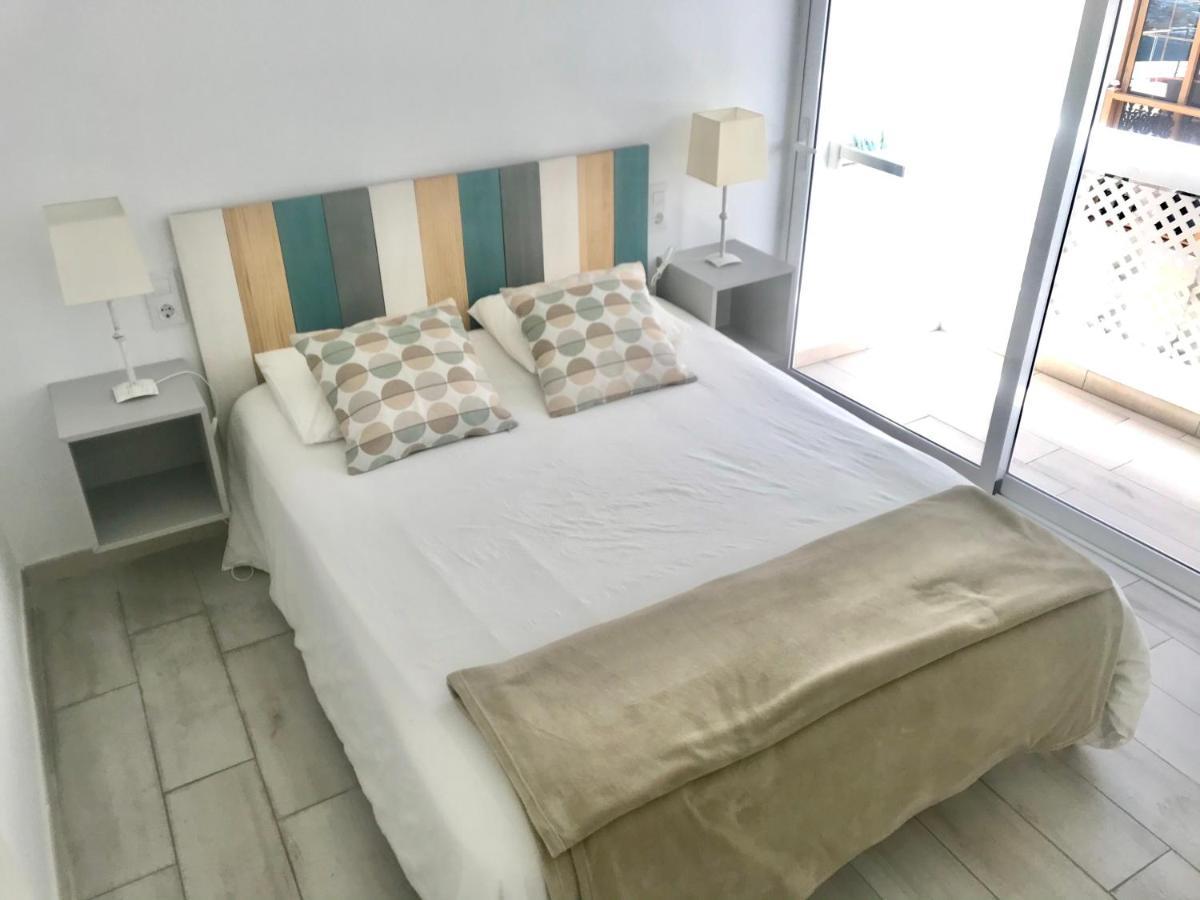 Caleta Soul Apartment Puerto de Santiago  Bagian luar foto