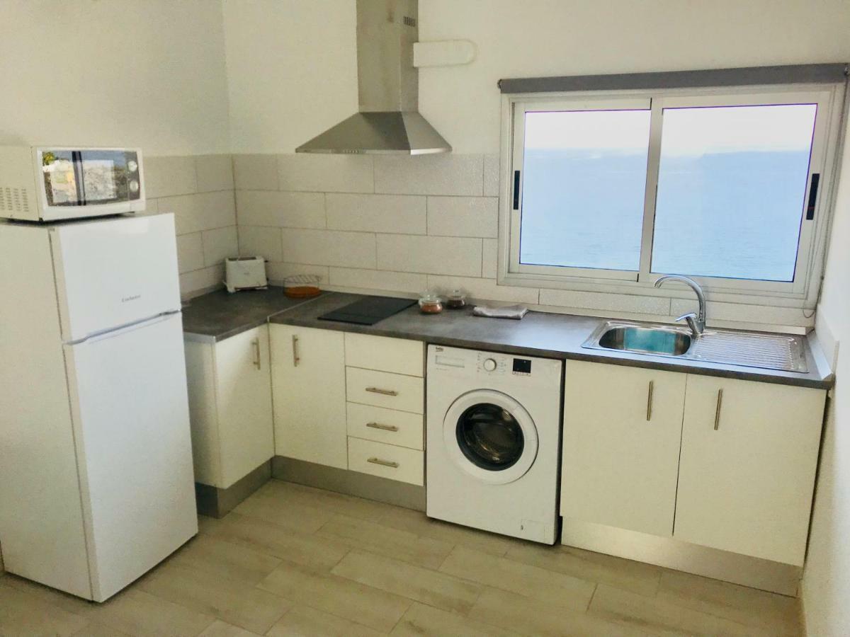 Caleta Soul Apartment Puerto de Santiago  Bagian luar foto